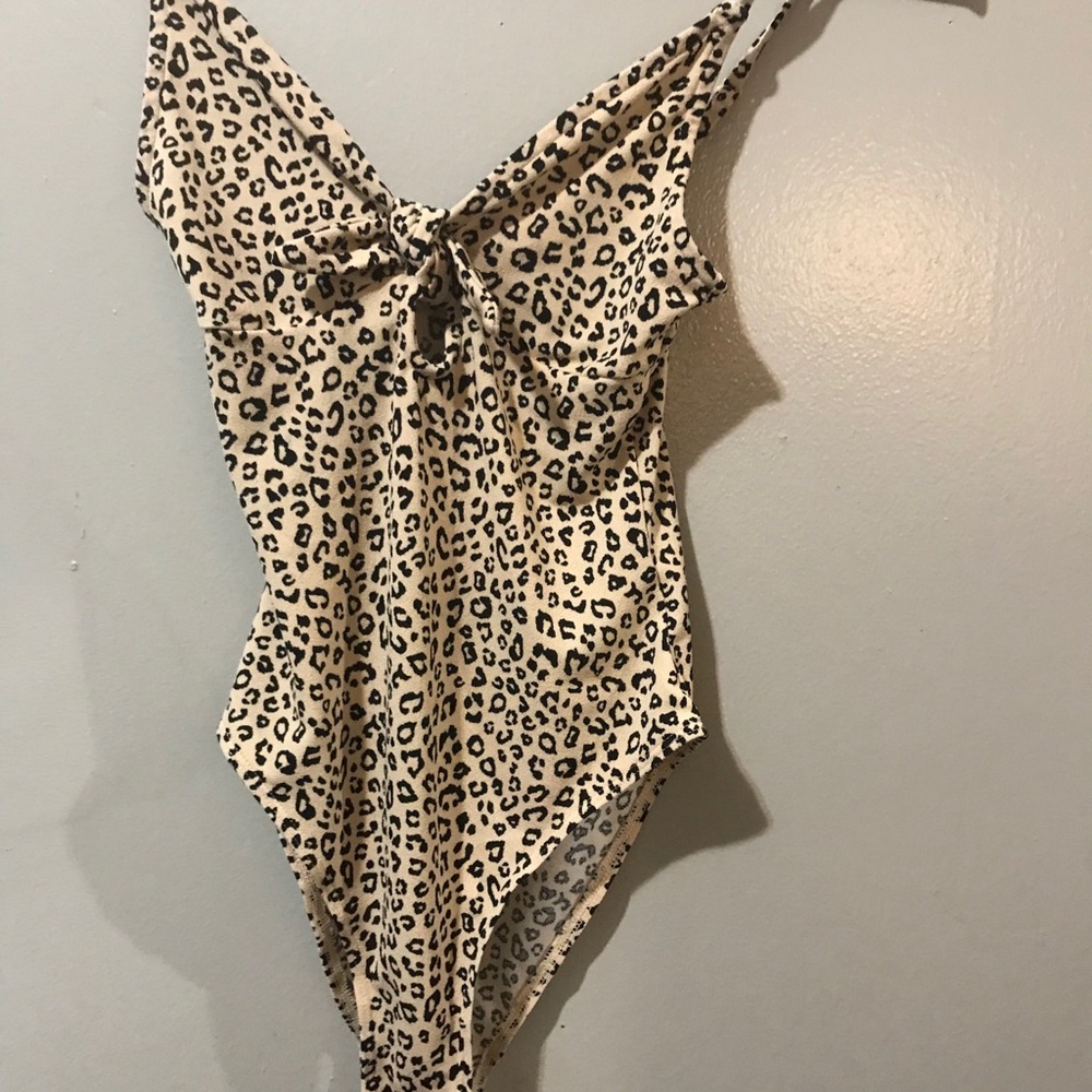 Bodysuit